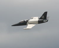 N8124N @ LAL - L-39