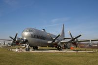 52-2697 @ GUS - KC-97L at Grissom AFB Museum