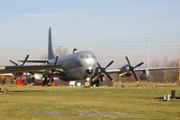 52-2697 @ GUS - KC-97L at Grissom AFB Museum - by Glenn E. Chatfield