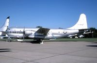 53-0198 @ OFF - KC-97G at the old Strategic Air Command Museum - by Glenn E. Chatfield