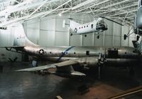 53-198 - KC-97G at the new Strategic Air & Space Museum in Ashland, NE - by Glenn E. Chatfield