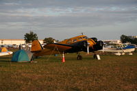 N41759 @ LAL - Cessna Bobcat - by Florida Metal