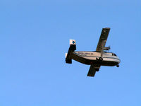 N101WA @ ANC - Short SC-7/Arctic Circle Air Service/Anchorage - by Ian Woodcock