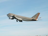 HL7422 @ ANC - B747-48EF/Asiana Airlines/Anchorage - by Ian Woodcock