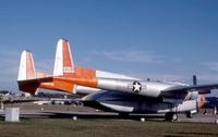 51-8037 @ FFO - C-119J at the National Museum of the U.S. Air Force