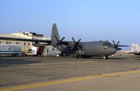 53-3129 @ DAY - AC-130A at the Dayton International Air Show