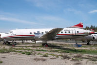 N569JA @ CYLW - ERA Alaska Convair 580 - by Yakfreak - VAP