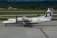 N379PH @ CYVR - Horizon Air Dash 8-100 - by Yakfreak - VAP