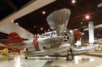 N1196N @ WS17 - J2F-6 36976 at the EAA Musuem
