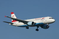 OE-LBN @ BRU - OSTTIROL is descending to rwy 02 - by Daniel Vanderauwera