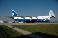 RA-82080 @ ZQW - Antonow An-124-100 - by Volker Hilpert