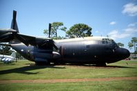 56-0509 @ HRT - AC-130A at Hurlburt Field, FL - by Glenn E. Chatfield