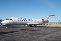 F-GPTF @ CYYC - ex Air Littoral Regionaljet - by Yakfreak - VAP