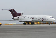 N169KT @ VIE - Al Futtoh Investments Boeing 727-200 - by Yakfreak - VAP