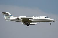 84-0111 - Gates C-21A