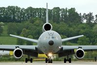87-0120 @ KRK - McDonnell Douglas KC-10A Extender - by Artur Bado?