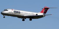N8926E @ ROC - landing 04