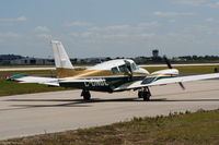 C-GNDL @ LAL - PA-30 - by Florida Metal