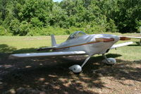 N3VR @ LAL - RV-3