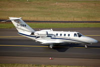 D-IDBW @ DUS - Taxiing to the runway - by Micha Lueck