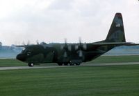 87-9288 @ DPA - C-130H from Air Force Reserve - by Glenn E. Chatfield