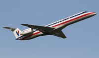 N620AE @ ROC - Eagle 233