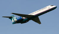 N893AT @ ROC - Citrus 289 to BWI