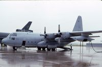 162311 @ ORD - KC-130T based at Glenview NAS, IL - by Glenn E. Chatfield