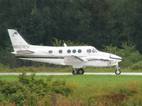 N681EV @ IPT - Cleared for take-off - by Sam Andrews