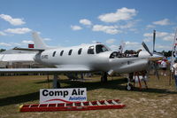 N54RD @ LAL - Comp Air 12 - by Florida Metal
