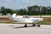 N331PC @ LAL - Personal Cruiser - by Florida Metal