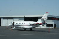 N737QS - Gulfstream 200