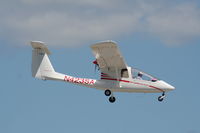 N423SA @ LAL - Sky Arrow 600 - by Florida Metal