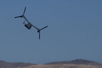 02-0024 @ KLSV - 2002 Boeing - USAF CV-22A - Osprey / cn - 90046 / 71st Special Ops / Aviation Nation 2006