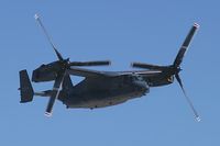02-0024 @ KLSV - 2002 Boeing - USAF CV-22A - Osprey / cn - 90046 / 71st Special Ops / Aviation Nation 2006