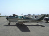 N28181 @ SZP - 1978 Bellanca 17-30A VIKING, Continental IO-520 300 Hp - by Doug Robertson