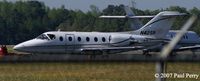 N42SR @ ISO - Curse these fences!!