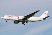 OE-LAO @ VIE - Austrian Airlines A330-200 - by Andy Graf-VAP