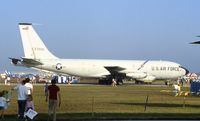 62-3561 @ DAY - KC-135E at the Dayton International Air Show - by Glenn E. Chatfield