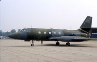 59-5959 @ DAY - C-140A at the Dayton International Air Show - by Glenn E. Chatfield