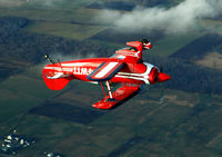 C-FWTT - Taken from a Cardinal over St. Thomas, Ontario - by Jerry Soltys