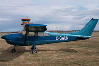 C-GWUN @ CZVL - Cessna 182 - by Yakfreak - VAP
