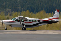 C-FAFG @ CYRV - Conair Cessna 208 - by Yakfreak - VAP