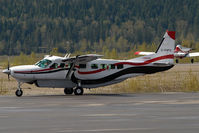 C-FAFG @ CYRV - Conair Cessna 208 - by Yakfreak - VAP