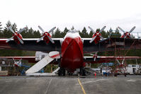 C-FLYL @ CAA9 - Martin Mars