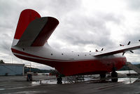 C-FLYL @ CAA9 - Martin Mars - by Yakfreak - VAP