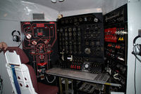 C-FLYK @ CAA9 - Martin Mars