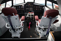 C-FLYK @ CAA9 - Martin Mars