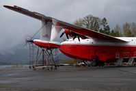 C-FLYL @ CAA9 - Martin Mars