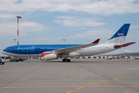 G-WWBM @ ATH - BMI Airbus 330-200 - by Yakfreak - VAP